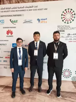 ETX nümayəndələri “Regional Kibertəhlükəsizlik Həftəsi 2025” də iştirak ediblər