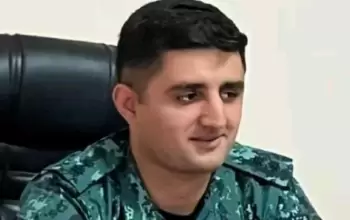 DSX-nin zabiti ehtiyatsızlıqdan açılan atəşlə öldü - FOTOLAR