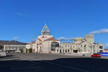 Bu gün Xankəndi, Xocalı, Xocavənd və Ağdərə şəhərləri günüdür
