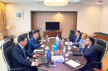 Azərbaycan Qazaxıstanla ikiqat vergitutmanı ləğv edə bilər