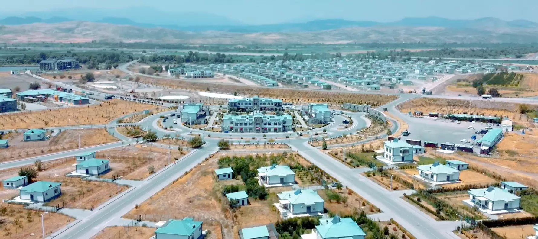 “Zəngəzur mahnısı” klipi ictimaiyyətə təqdim edilib