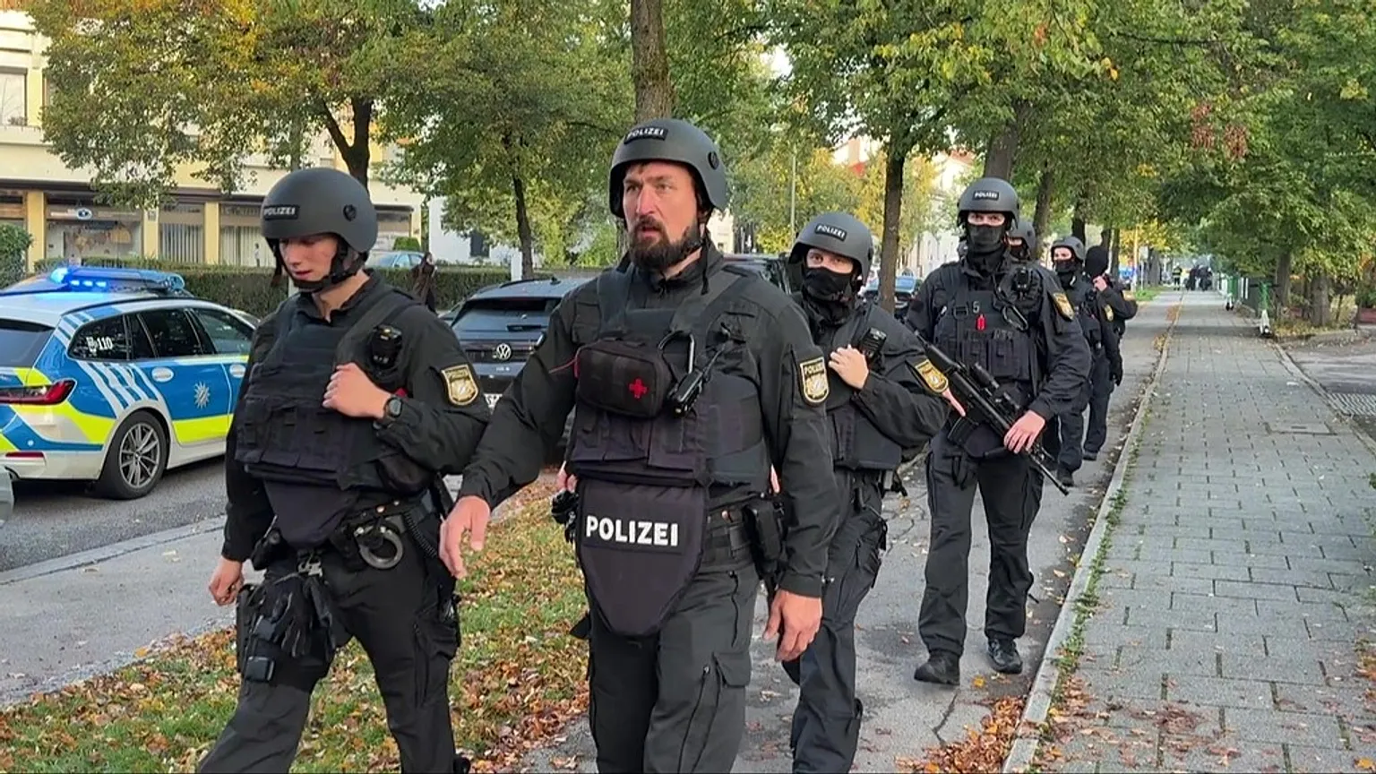 Almaniyada məşhur festival təxirə salındı