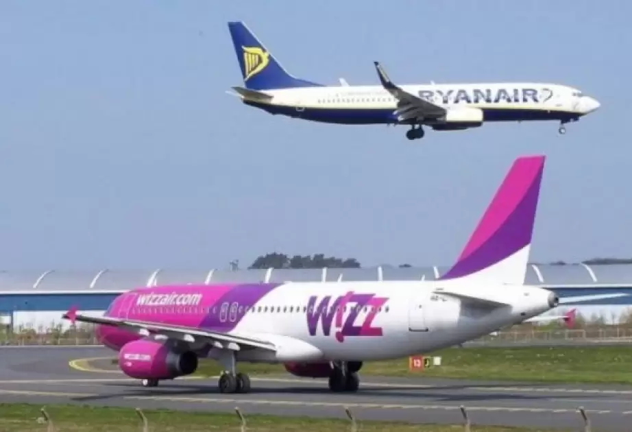 Yerevandan Madridə Birbaşa uçuşlar başlayır