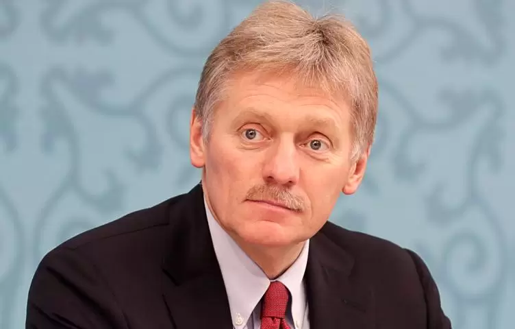 Peskov: "Rusiya Azərbaycanla görüşün nəticələrini yüksək qiymətləndirir"