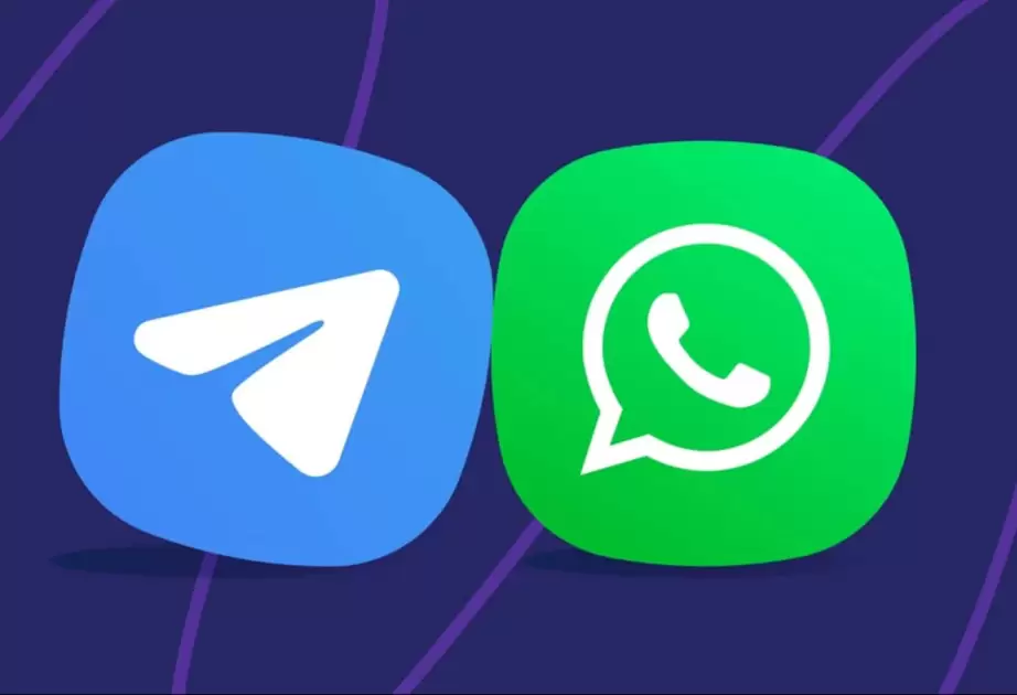 Rusiyada "Telegram" və "WhatsApp" istifadəçilərində problemlər yaranıb