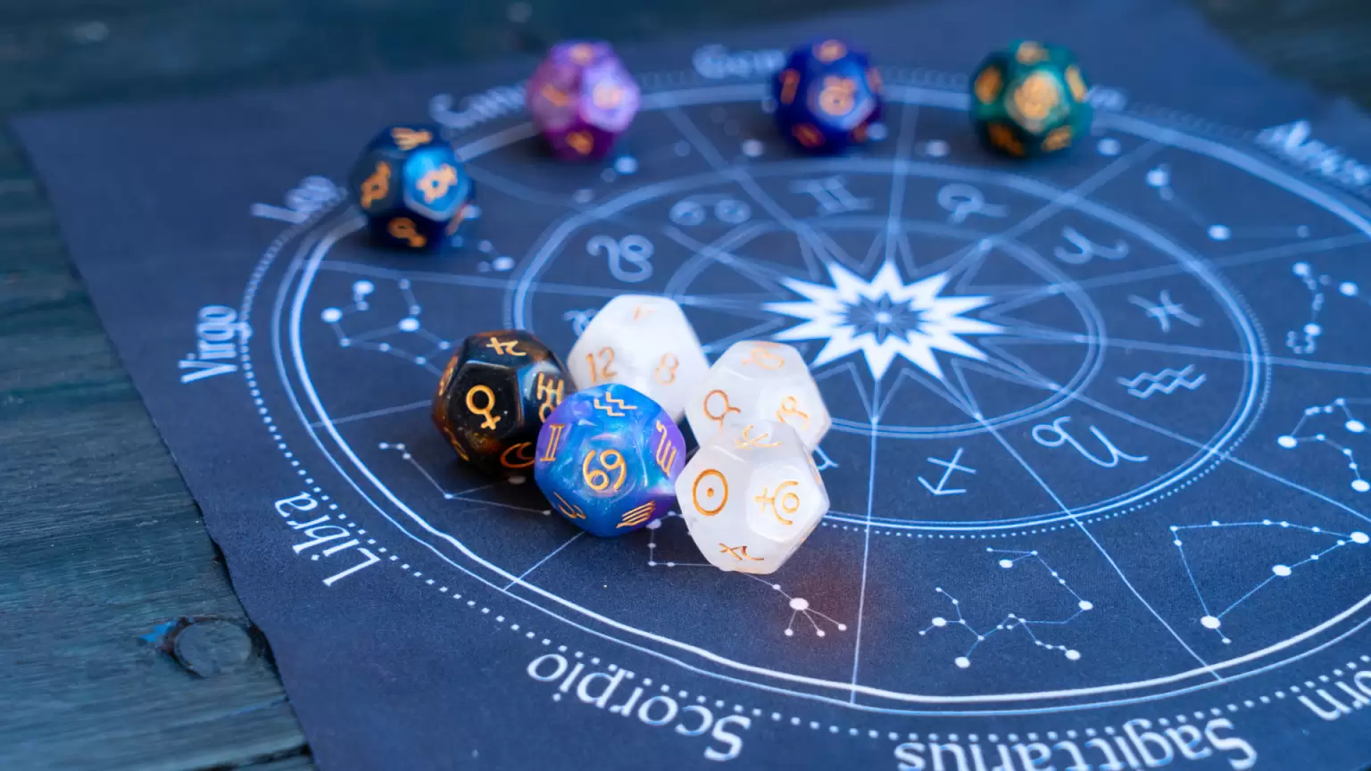 Bu gün üçün bürclər nə deyir?