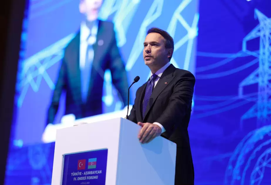 Türkiyə təbii qaz sahəsində Azərbaycan və Rusiya ilə əməkdaşlığı davam etdirir