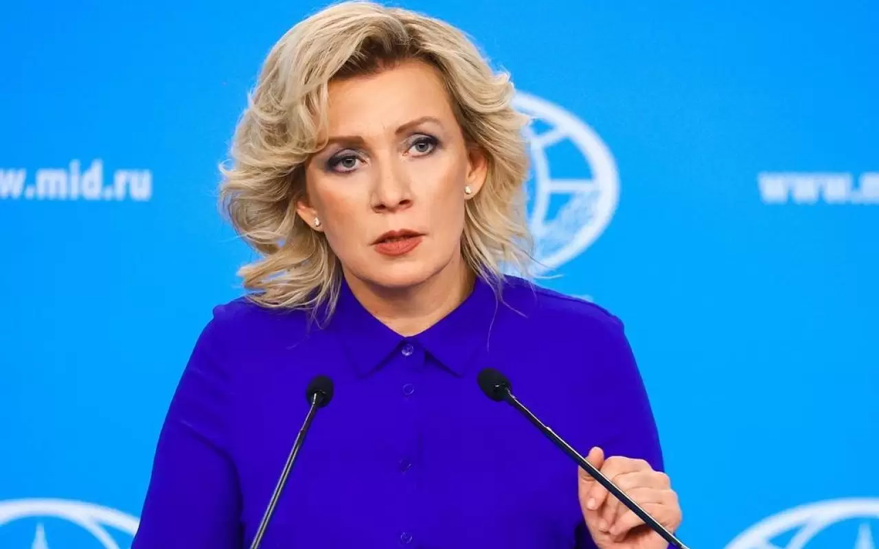 Azərbaycanla sıx əməkdaşlıqda maraqlıyıq - Rusiya XİN