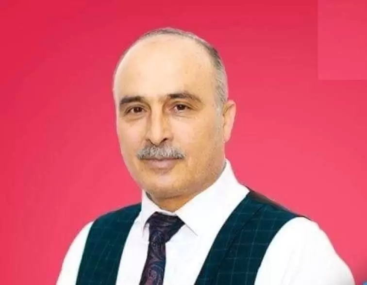 DTX "Hürriyet TV"də əməliyyat keçirib, Vüqar Məmmədov saxlanıldı