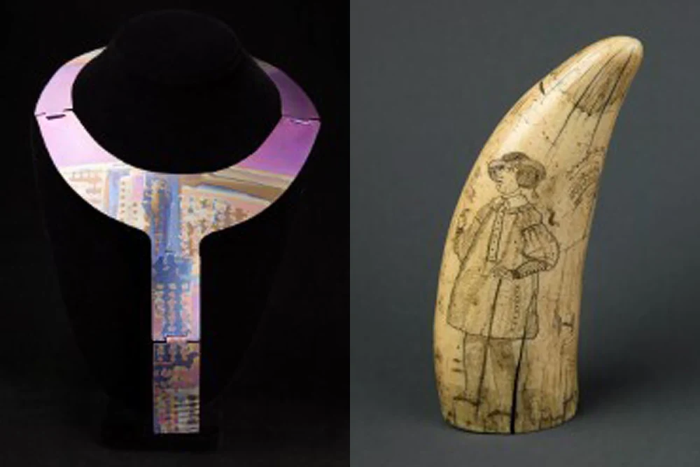 Kaliforniya muzeyindən 1000-dən çox tarixi eksponat oğurlanıb