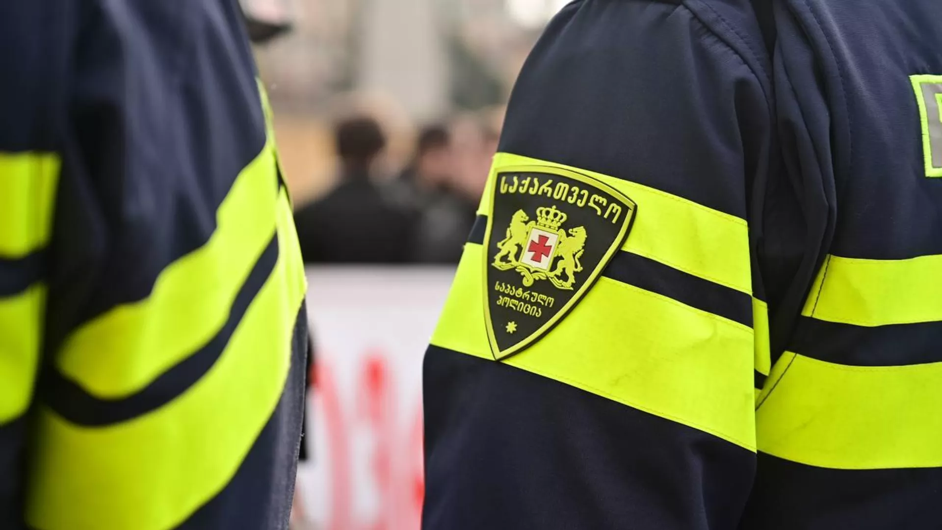 Tbilisidə “Formula” telekanalının daha bir jurnalisti saxlanıldı