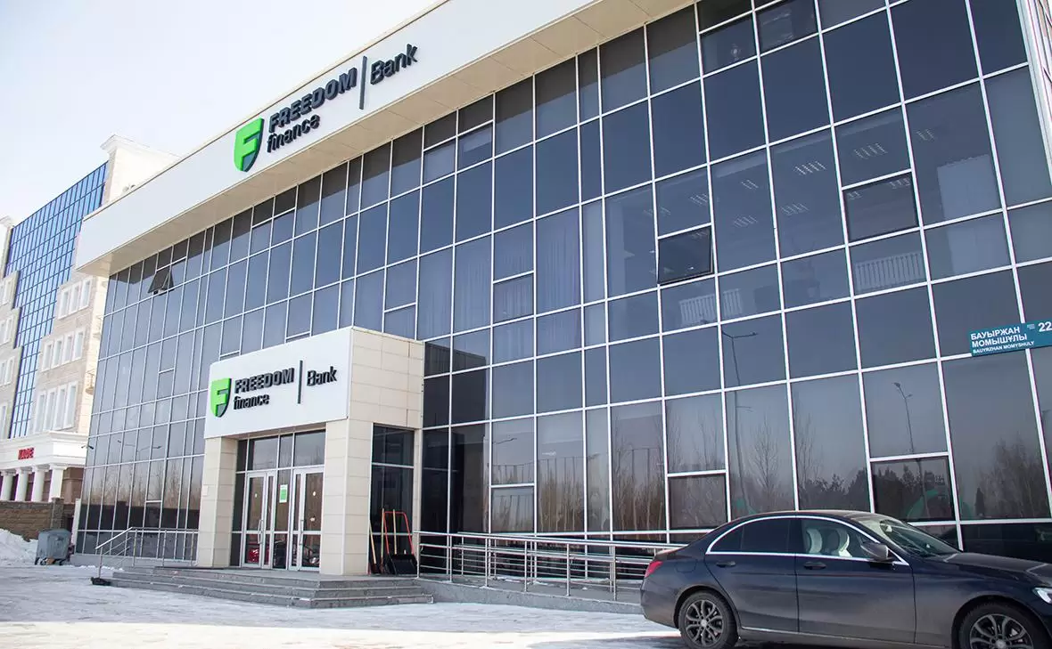 Qazaxıstan milyarderi Timur Turlov Gürcüstanda bank açmağı planlaşdırır