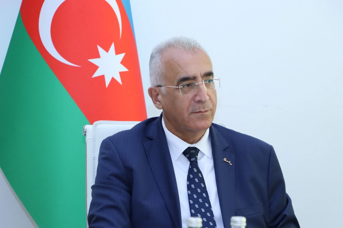 Dövlət komitəsinin Aparat rəhbəri vəfat etdi