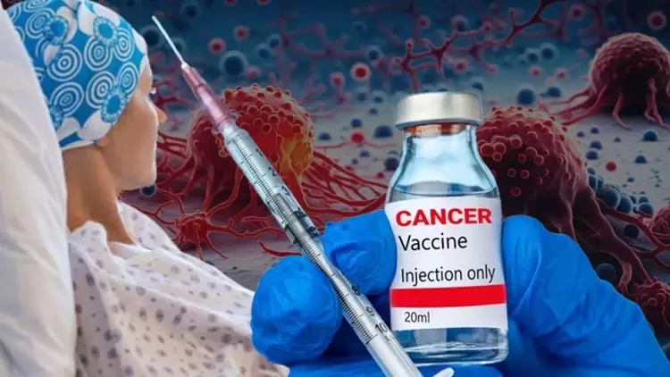 Elm adamlarından ümidverici yenilik