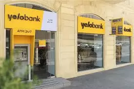 “YeloBank” ötən rüb xalis mənfəətini 10 milyon manatdan çox əridib