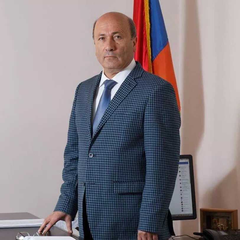 Ermənistanda daha bir müxalifət liderinə qarşı iş açılıb