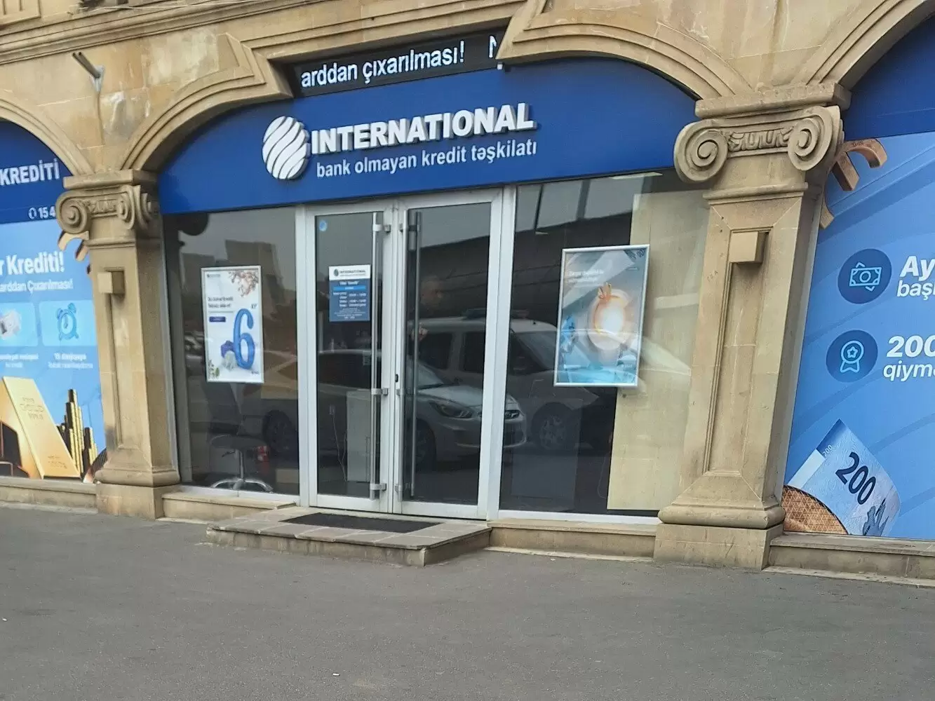 Ailə BOKT-unun dövlətə yarım milyon manatdan çox borcu yaranıb