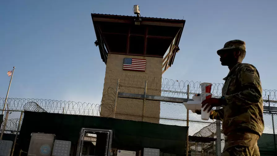 ABŞ-nin Quanatanamo bazası “Melissa” qasırğasına görə təxliyə edilib