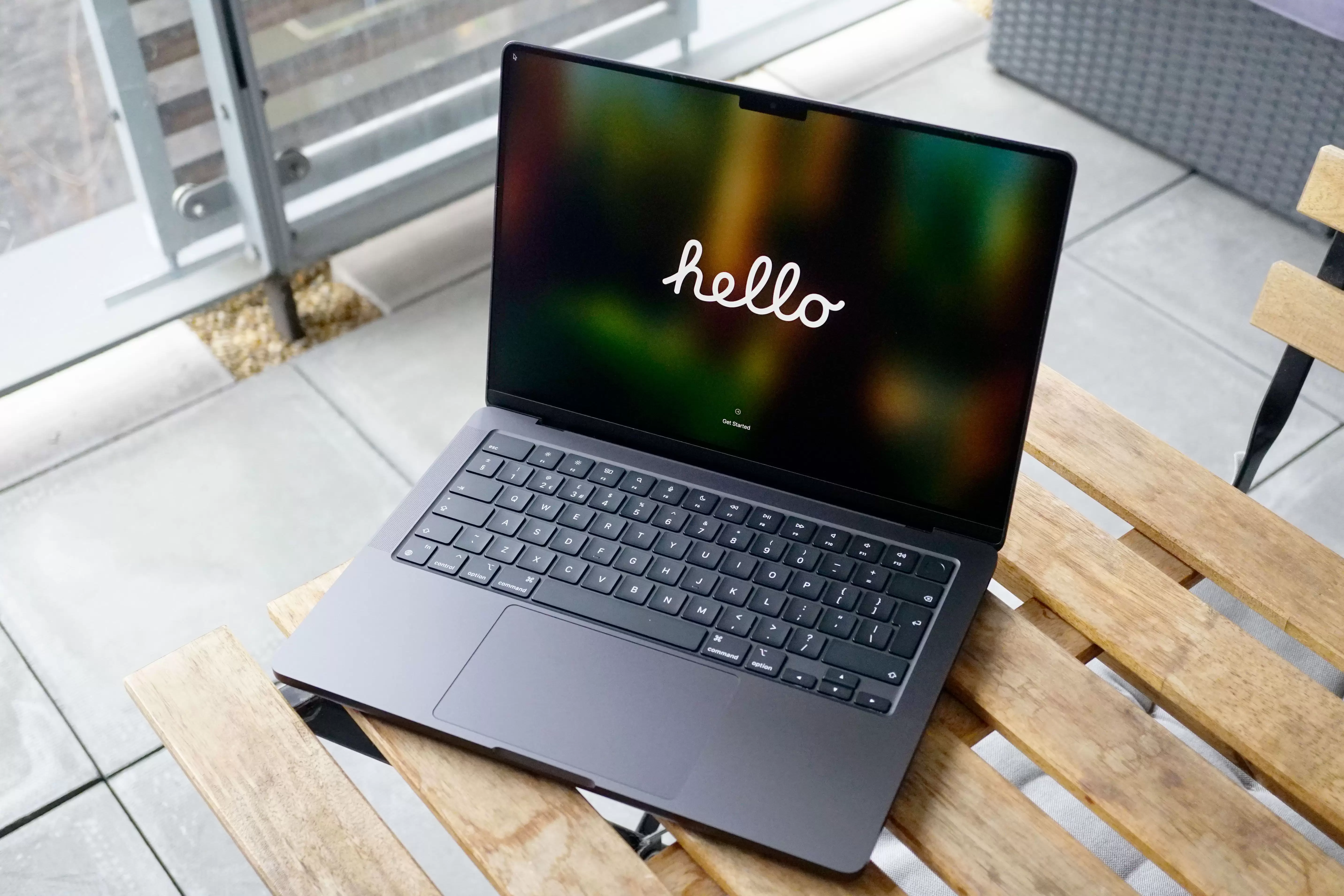 "Apple MacBook Pro"nun istehsalı gecikir