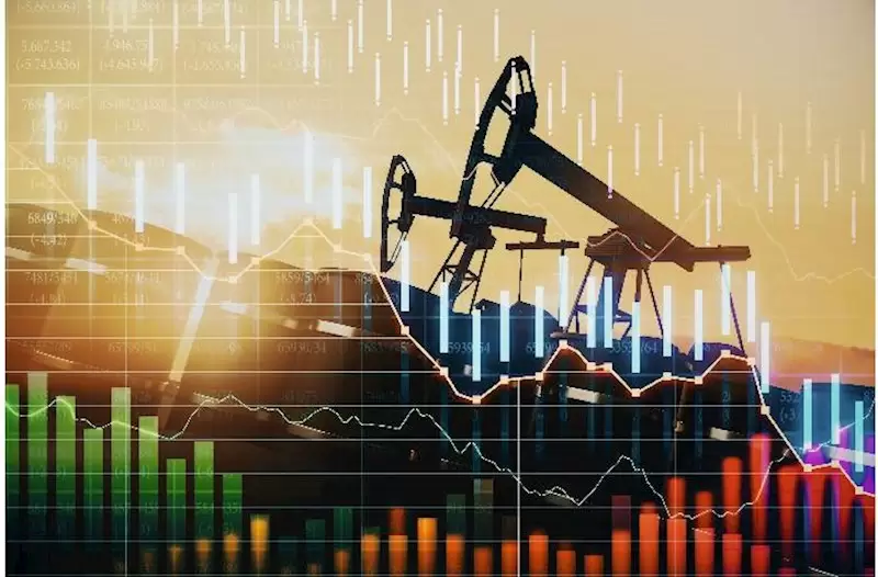 Azərbaycan neftinin qiyməti 67 dolları ötüb