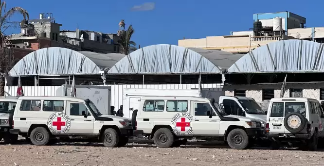 İsrail tərəfindən geri qaytarılan 45 fələstinlinin kimliyi Qəzzada müəyyənləşdirilir