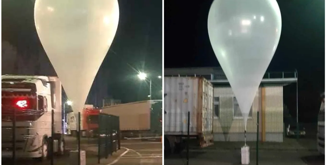 Litva Belarusa etiraz notası göndərib