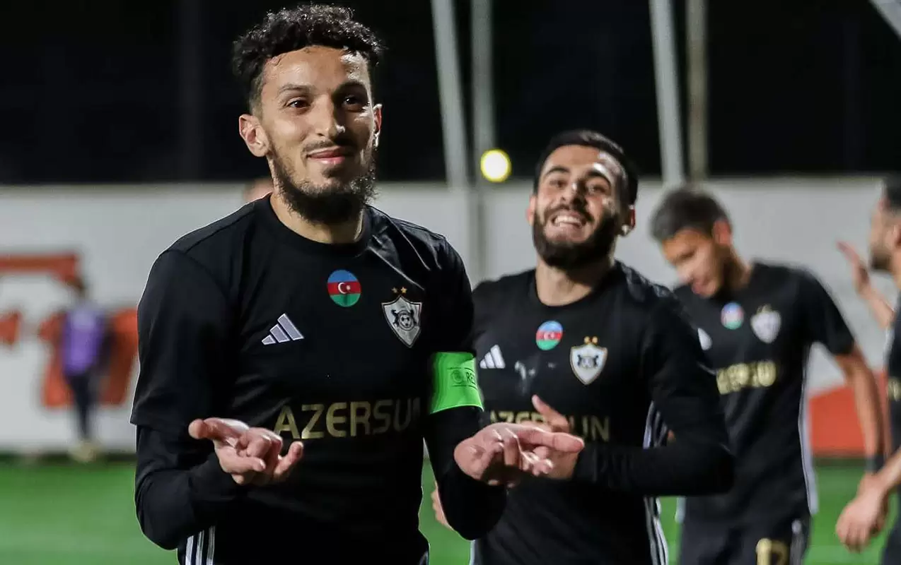 "Qarabağ" doğma meydanda 2:0 hesabı ilə "Kopenhagen"i məğlub edib - YENİLƏNİB 2