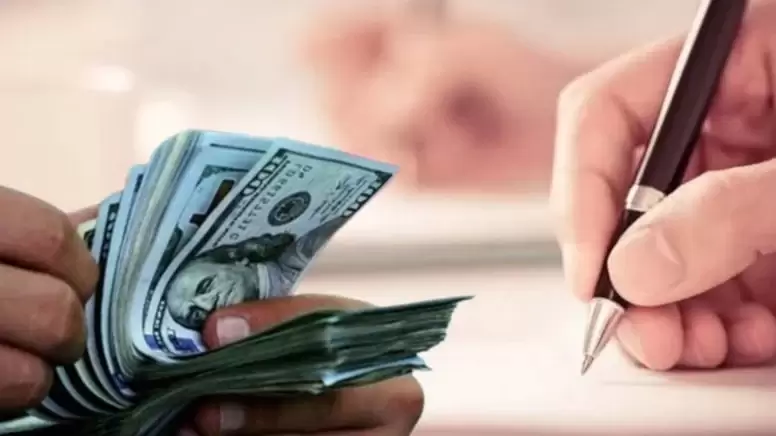 Bu mətni oxuya bilənə 1 milyon dollar mükafat veriləcək