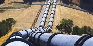 Azərbaycan qazı Yunanıstan üzərindən Ukraynaya nəql ediləcək