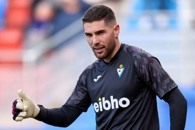 Zidanın oğlu ilk dəfə Əlcəzair yığmasına dəvət alıb