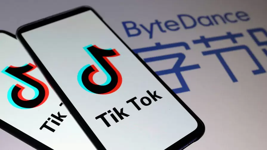 "TikTok"un yaradıcısı "Steam" tipli oyun platforması üzərində işləyir