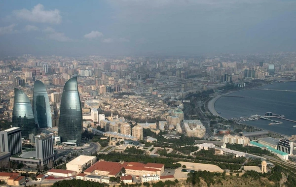 Həftənin bazar ertəsi ölkədə hava əsasən yağmursuz olacaq