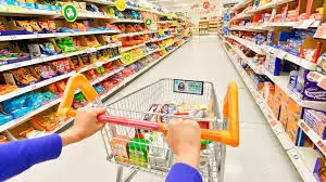 Azərbaycandahər adam  ərzağa ayda 387 manata qədər pul xərcləyir