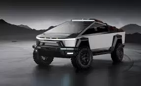 "Tesla" "Cybertruck" üçün pulsuz yeniləmə təqdim edib