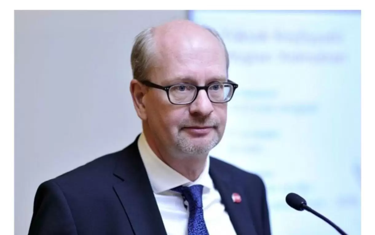 “Nar”ın rəhbərliyində dəyişiklik olub