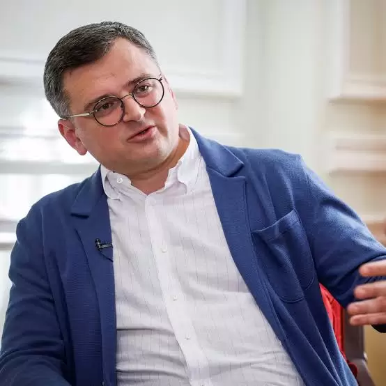 “Müharibəmiz Erməni-Azərbaycan münaqişəsi kimi də bitə bilər” — Ukraynanın sabiq XİN rəhbəri