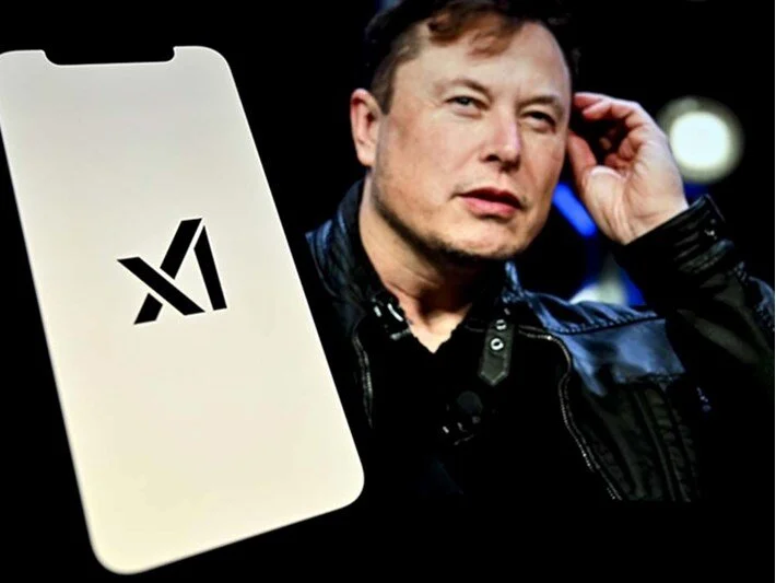 İlon Mask kino və oyun sənayesi ilə maraqlanır