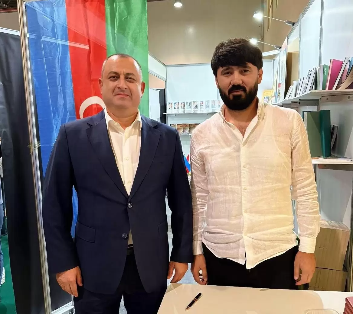 İcra başçısı Kəramətə: “Əsas arxaya yığdığındı”