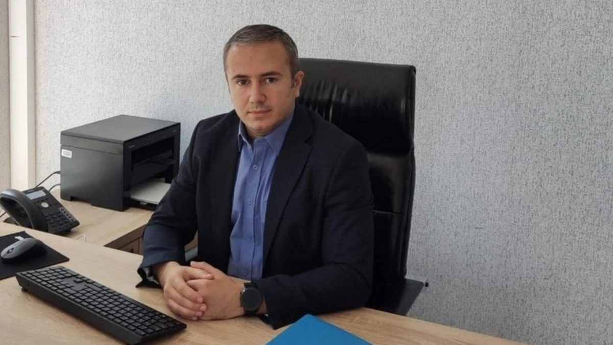 ETX rəisi: “ Azərbaycanda fərdi məlumatların qorunmasına dair yeni qanun layihəsi hazırlanır”