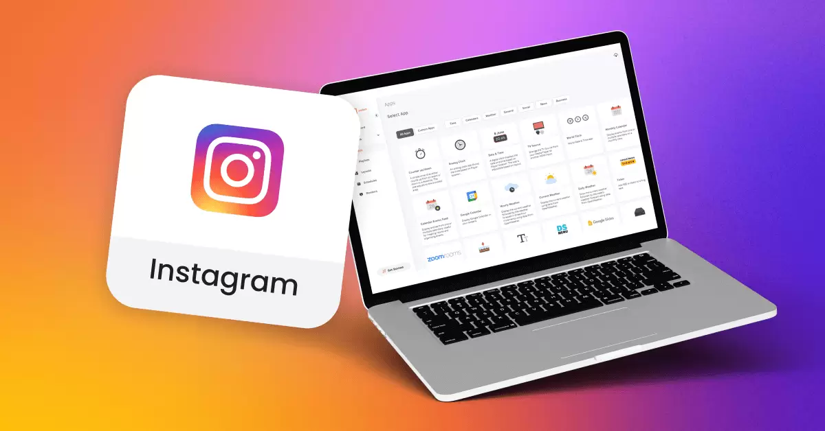 "Instagram"a 18 yaş qadağası gəlir