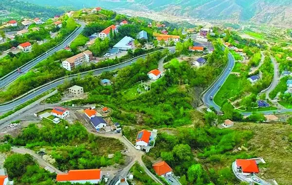 Qarşıdakın 4 ildə Qarabağ və Şərqi Zəngəzura 13,5 milyard manat xərclənəcək