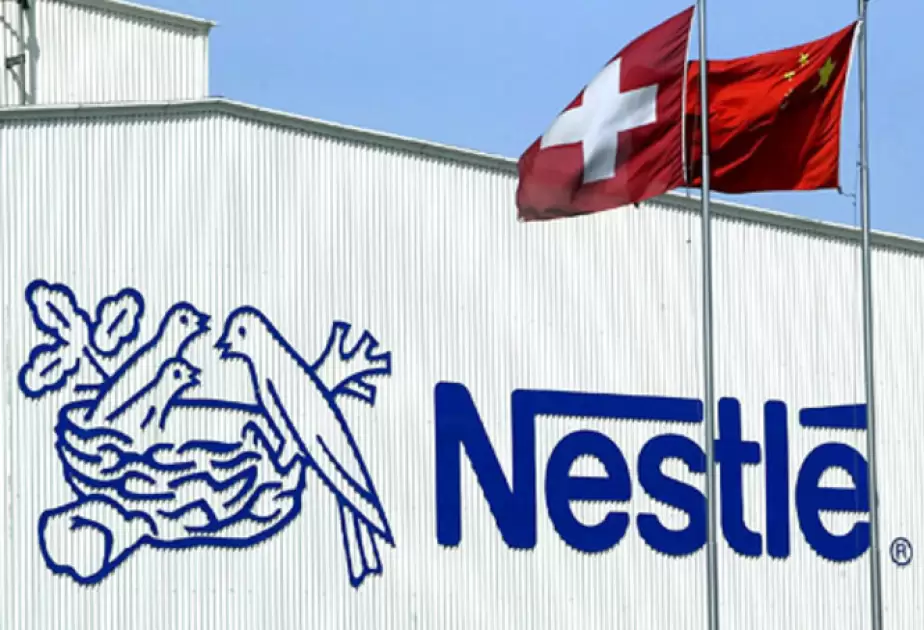 “Nestle”də kütləvi ixtisarlar – 16 min iş yeri ləğv edilir