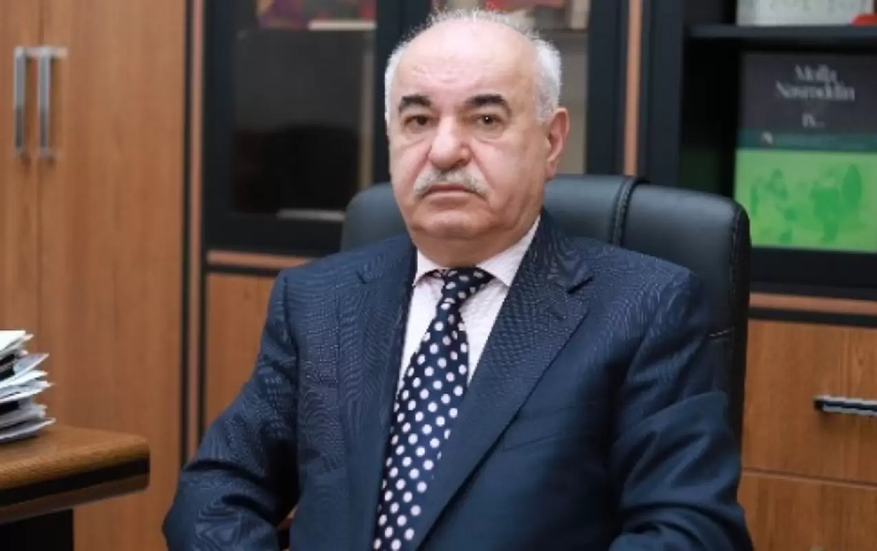 Elton Məmmədov Baş Prokurorluğa çağırıldı - Xəbərdarlıq edildi