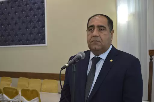 DTX Balakəndə korrupsiya ilə bağlı əməliyyat keçirib, icra başçısı və müavinləri saxlanılıb