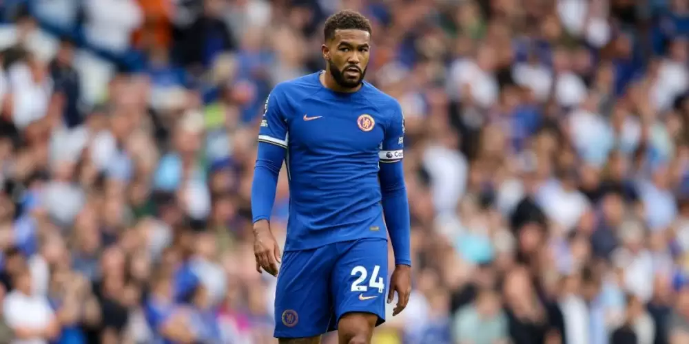 "Çelsi"nin kapitanı zədələnib