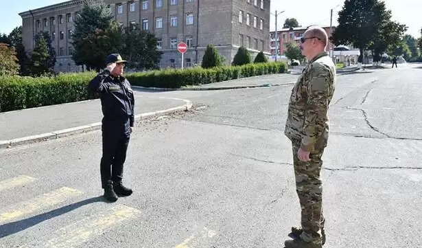 Prezident onu Strateji Obyektlərin Mühafizəsi Dövlət Agentliyinə rəis təyin edib