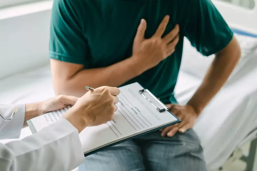 Alimlər infarktdan sonra ürək hüceyrələrinin bərpa edən molekul kəşf ediblər