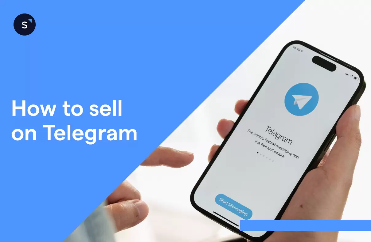 "Telegram"da rəqəmsal səhmlərlə ticarət etmək mümkün olub
