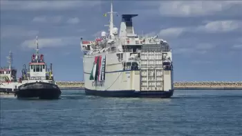 Türkiyə Qəzzaya növbəti humanitar yardım gəmisi göndərib