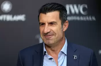 Luis Figo: “Real Madrid” “Barcelona” üzərində qalib gələcək”